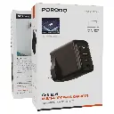 Porodo GaN 65W Multi-Port Wall Charger- Mockup.webp