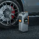 Porodo VoltBoost 10000mAh Compact Utility Tool - Gray5.webp