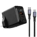 Porodo GaN 65W Multi-Port Wall Charger (6).webp