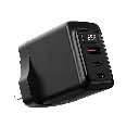 Porodo GaN 65W Multi-Port Wall Charger (2).webp