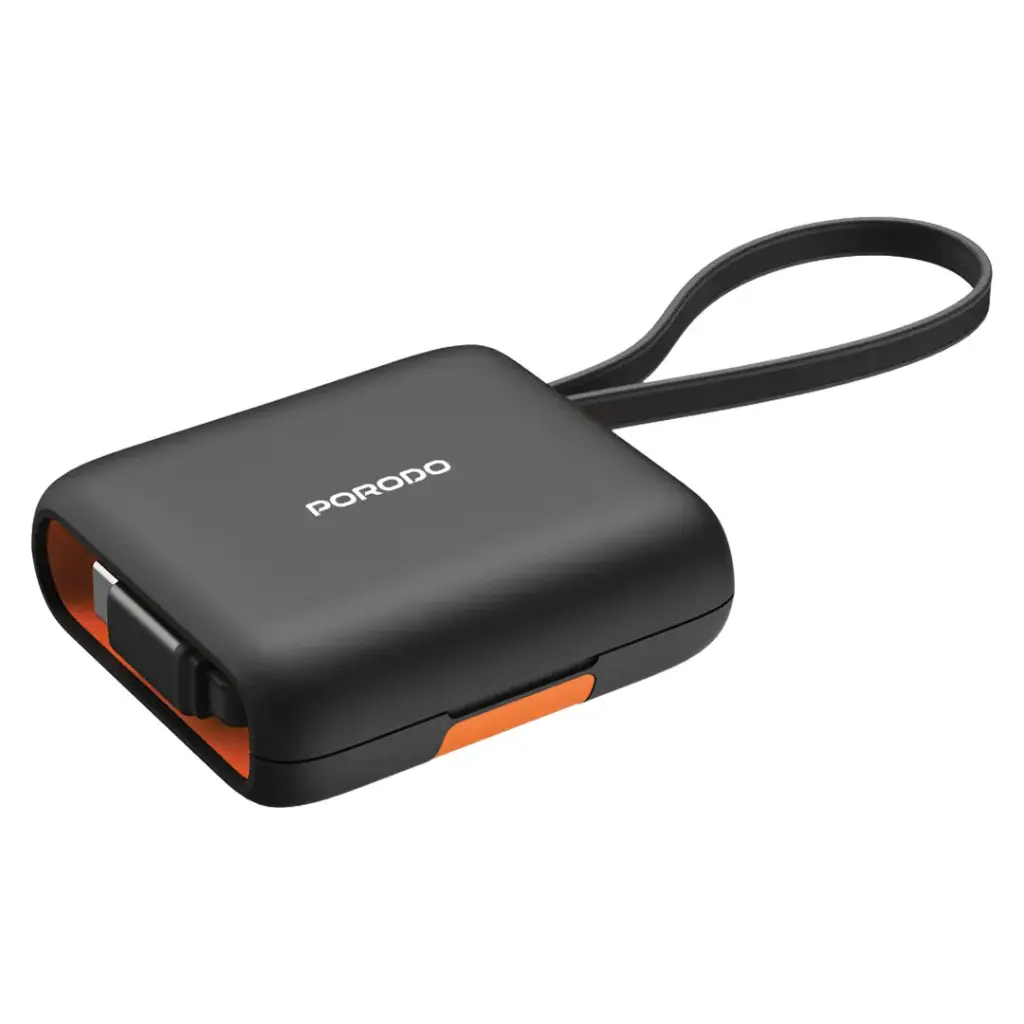 Porodo Multi-Functional Travel DataCable Set (4).webp