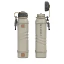 Porodo One Gear 5000mAh Power Bank - Khaki.webp