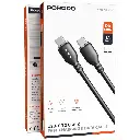 Porodo USB-C to USB-C Fast Charging & Data Cable.webp