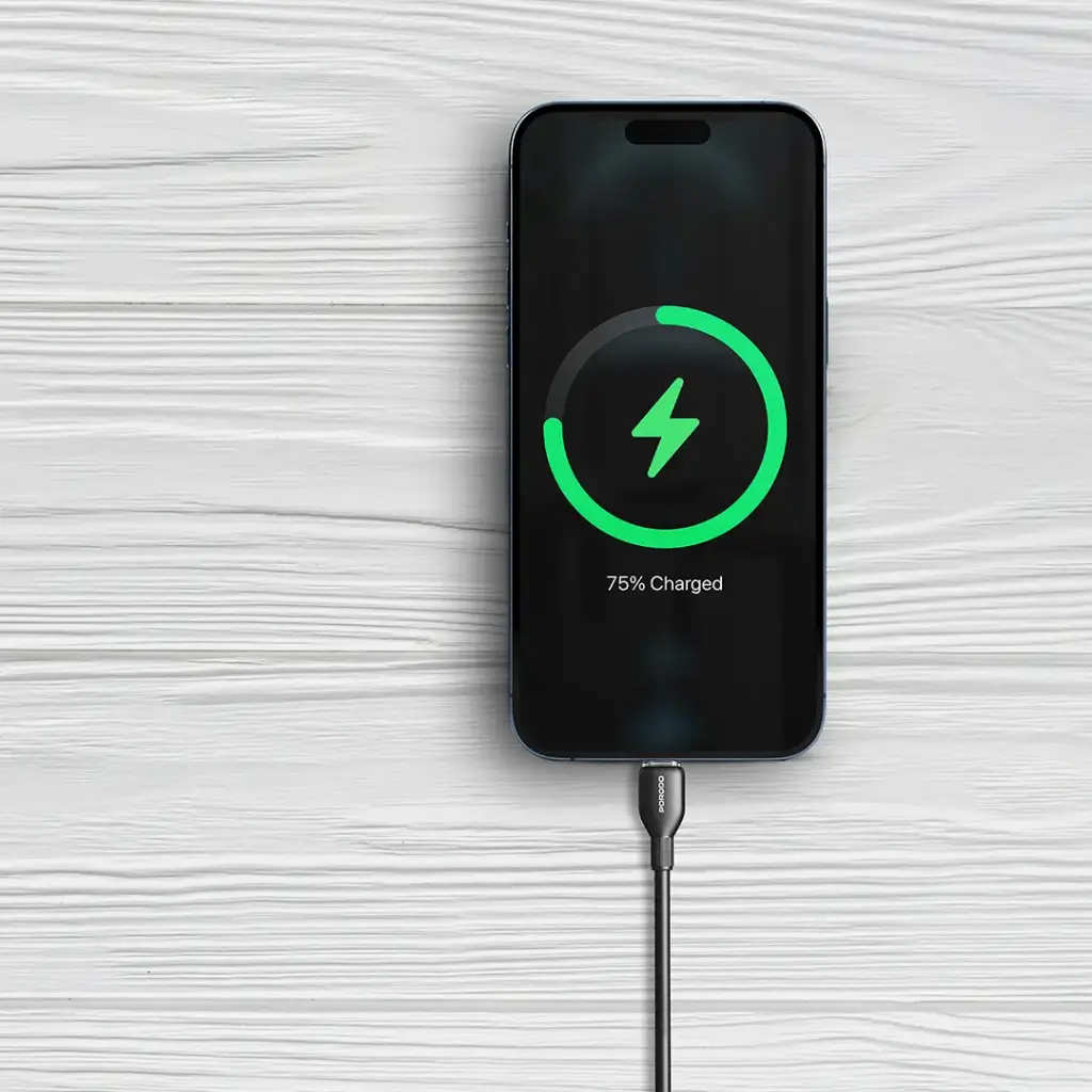 Porodo USB-C to USB-C Fast Charging & Data Cable (2).webp