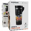 Porodo Lifestyle Freshmix Portable Blender - Black (3).webp