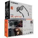 Porodo Lifestyle Optix Smart Glasses with Audio - Black.webp