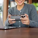 Porodo SlimMag 10000mAh Magnetic Power Bank - Gray4.webp