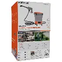 Porodo Aquaspray Multifunctional Pressure Washer - Orange7.webp