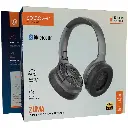 Porodo Soundtec Zuma 2-IN-1 Headphone Speaker - bk.webp