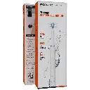 Porodo Lifestyle W-Sonic Electric Toothbrush - wh.webp