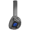 Porodo Soundtec Clap ANC Wireless Headphone BK.webp