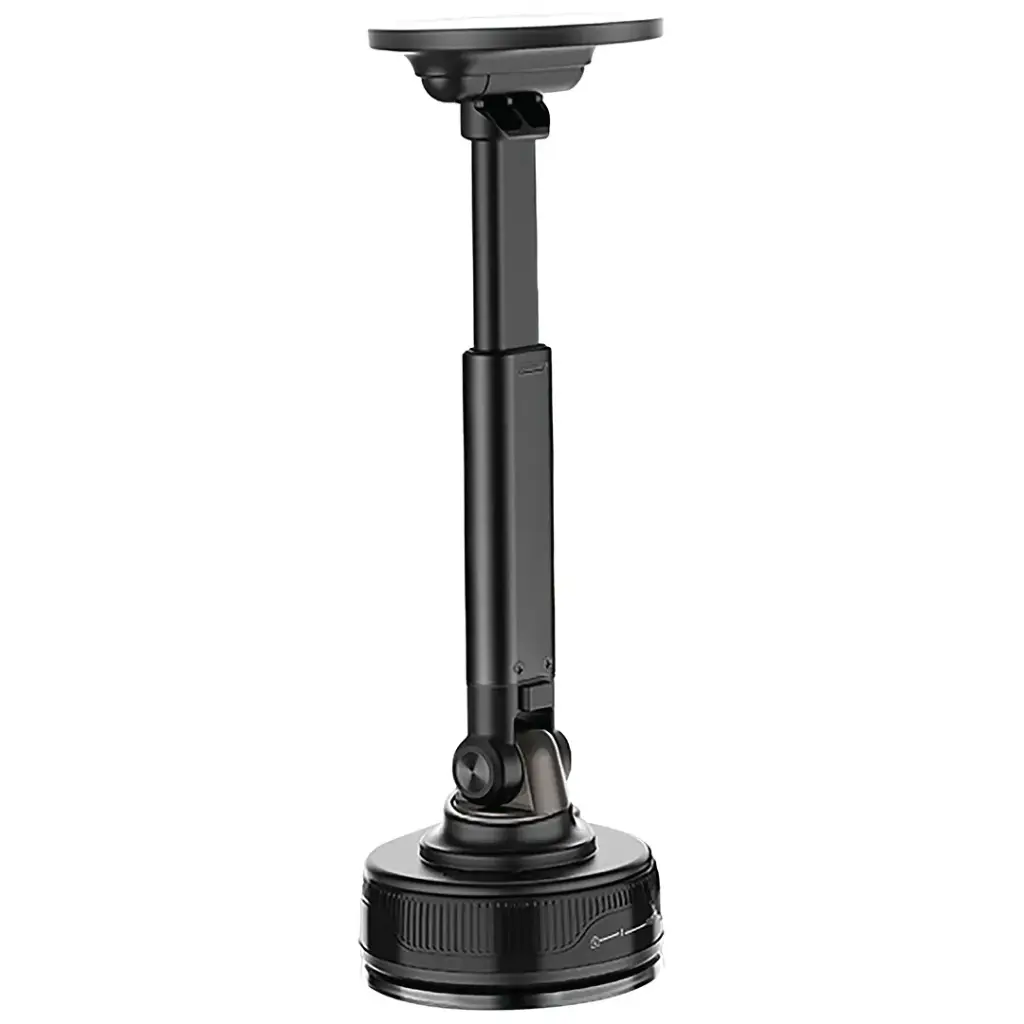 Porodo MagExtend MagSafe Phone Holder - Black6.webp