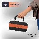Porodo Sway 60000mAh Power Bank with Built-In LED Lighting - Black 8.webp