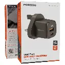 Porodo GaN Dual Port Wall Charger.webp