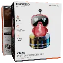 Porodo Lifestyle Robovibe Smart Car Aroma Diffuser2.webp