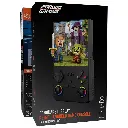 Porodo Gaming 4 Square Display Retro Handheld Game Console3.webp