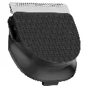 Porodo Lifestyle 2-IN-1 Full-Body Grooming Kit Beard, Hair & Body - Black3.webp