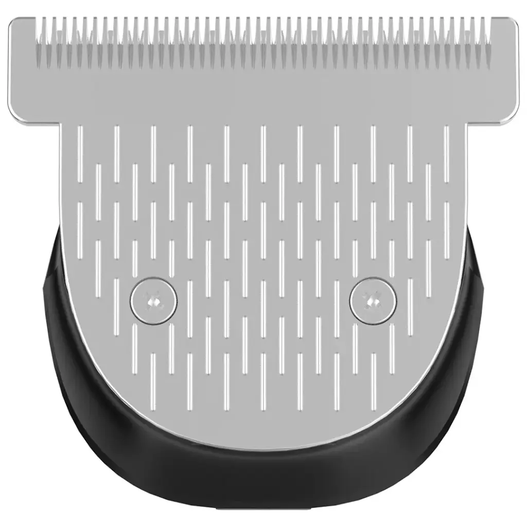 Porodo Lifestyle 2-IN-1 Full-Body Grooming Kit Beard, Hair & Body - Black9.webp