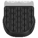 Porodo Lifestyle 2-IN-1 Full-Body Grooming Kit Beard, Hair & Body - Black5.webp
