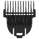 Porodo Lifestyle 2-IN-1 Full-Body Grooming Kit Beard, Hair & Body - Black8.webp