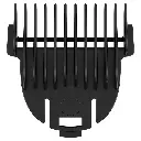 Porodo Lifestyle 2-IN-1 Full-Body Grooming Kit Beard, Hair & Body - Black7.webp