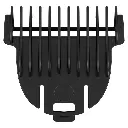 Porodo Lifestyle 2-IN-1 Full-Body Grooming Kit Beard, Hair & Body - Black4.webp