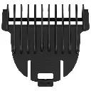 Porodo Lifestyle 2-IN-1 Full-Body Grooming Kit Beard, Hair & Body - Black6.webp