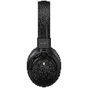 Porodo Soundtec Leather-Finish Wireless Stereo Headphone4.webp