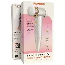 Porodo Magnetic Dual-Head Electric Beauty Blender - Beige3.webp
