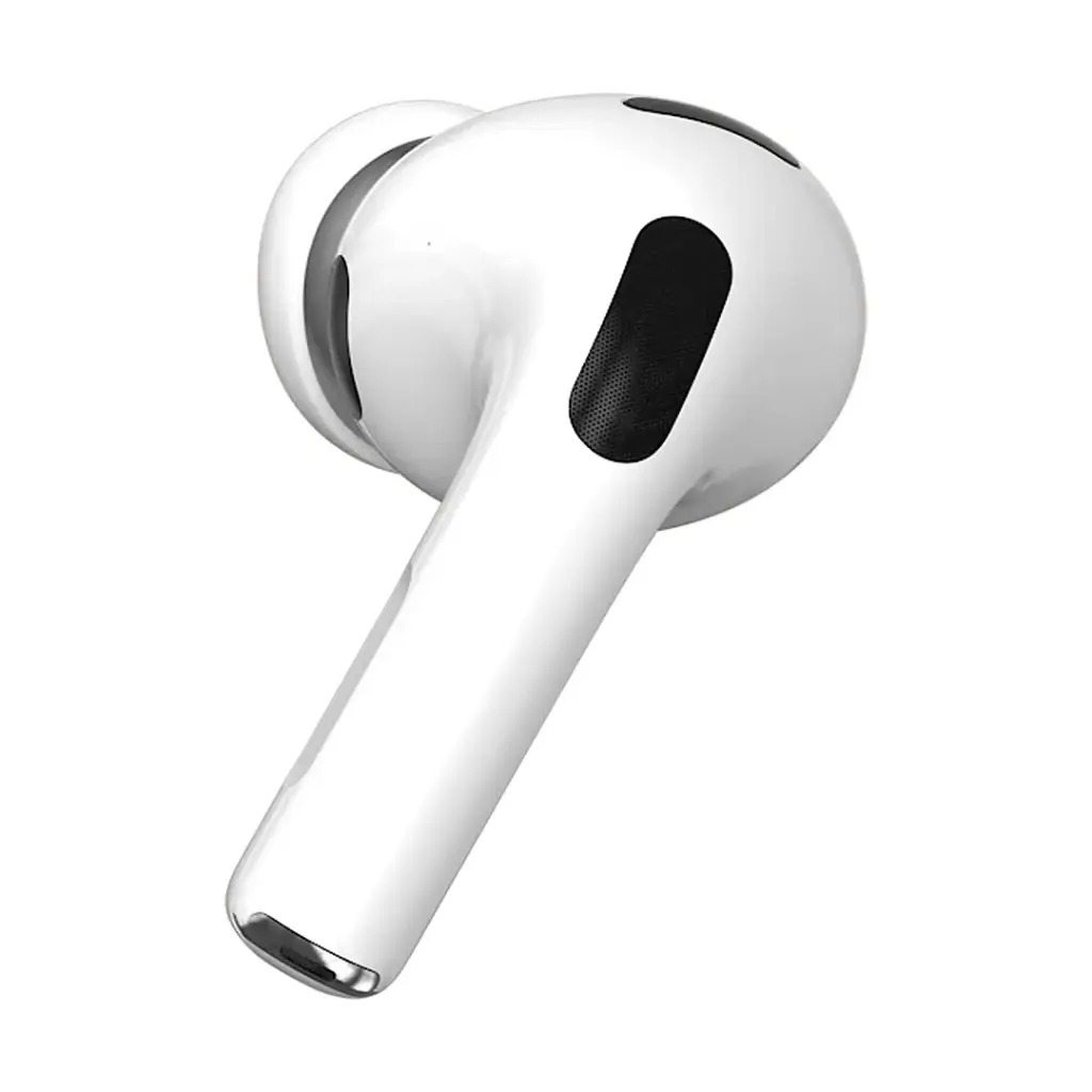Porodo Soundtec ENC Earbuds Pro III True Wireless - White.webp