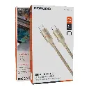 Porodo USB-C to USB-C LED Light Cable44.webp