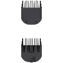 Porodo Lifestyle Ceramic Blade Gentle Grooming Trimmer with Digital Display - Black7.webp