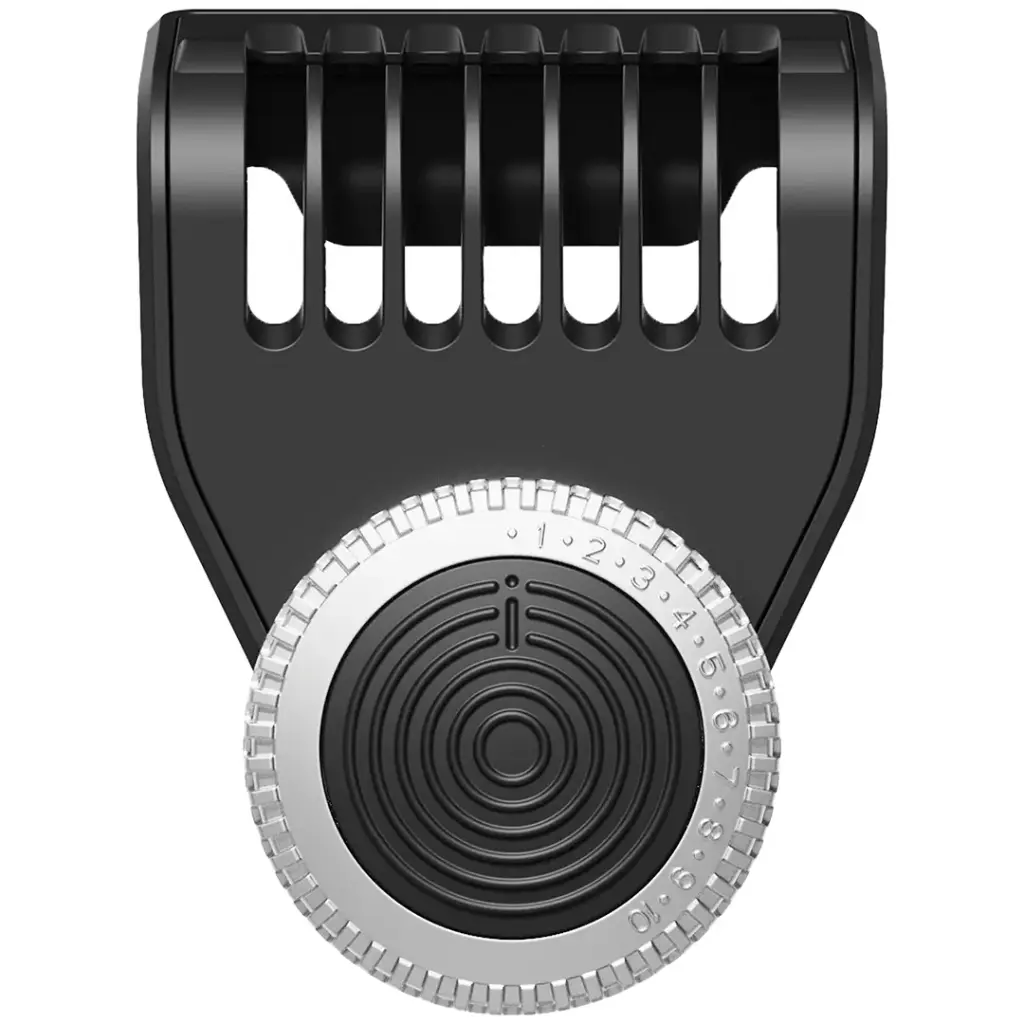 Porodo Lifestyle Shapetrim Dual-Blade Trimmer with Precision Styling & Edging.webp7.webp