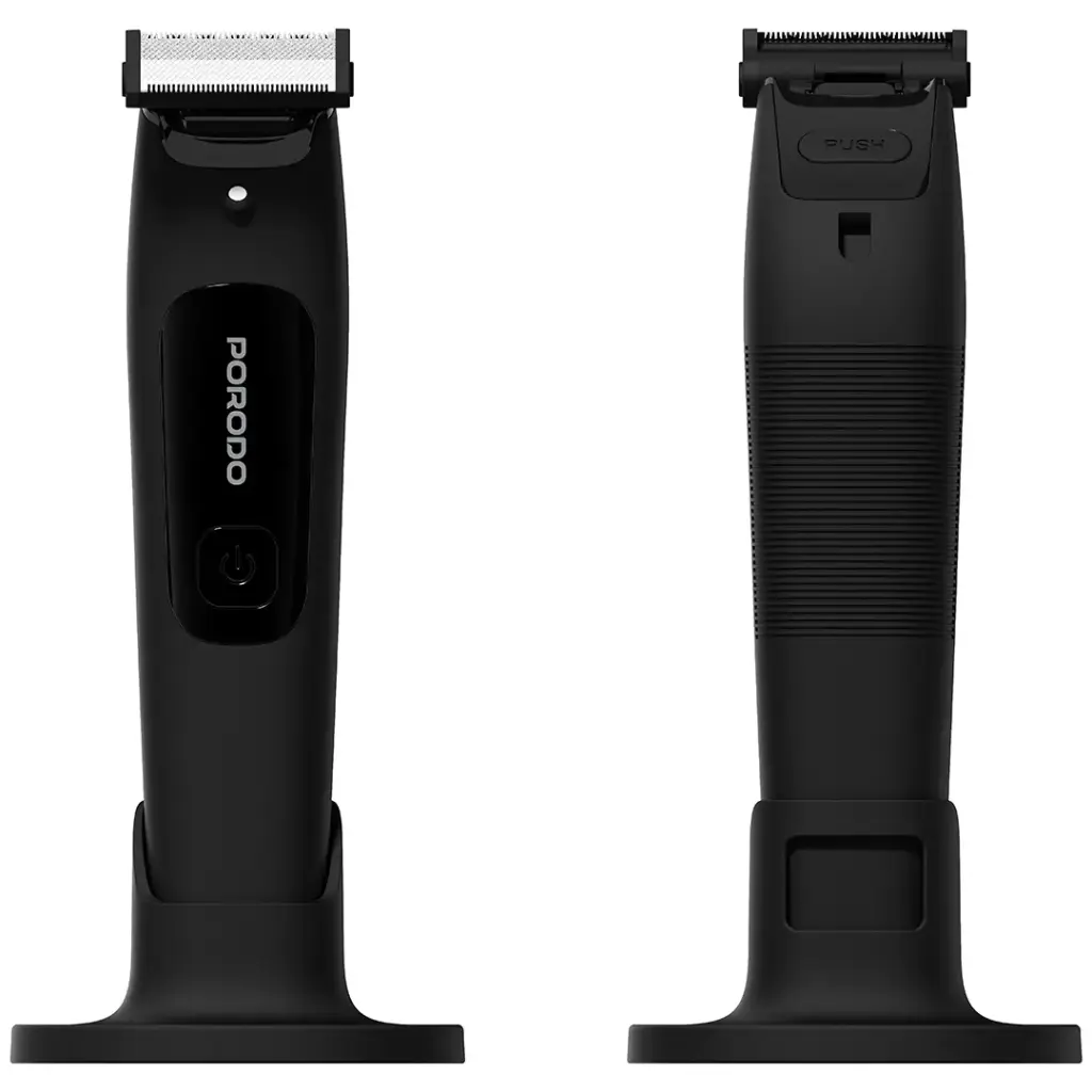 Porodo Lifestyle Shapetrim Dual-Blade Trimmer with Precision Styling & Edging3.webp