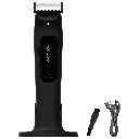 Porodo Lifestyle Shapetrim Dual-Blade Trimmer with Precision Styling & Edging5.webp