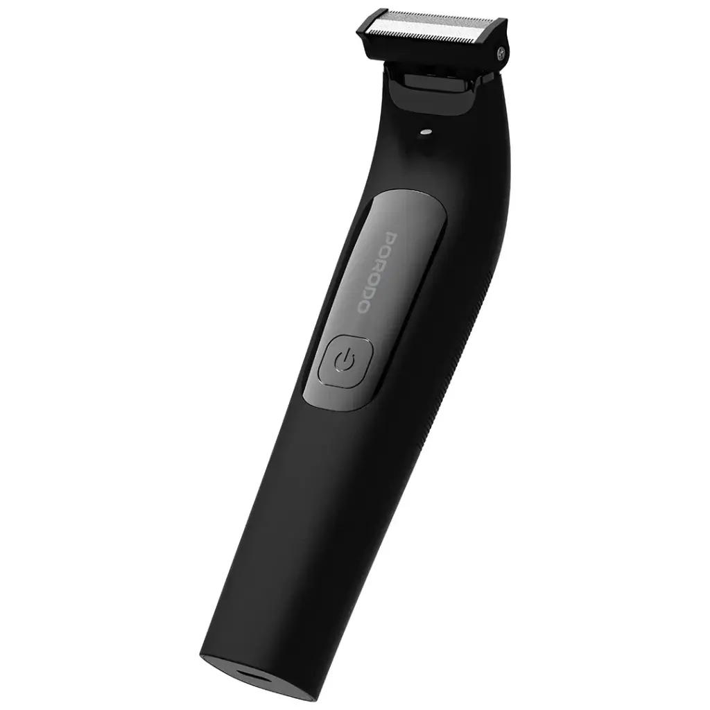 Porodo Lifestyle Shapetrim Dual-Blade Trimmer with Precision Styling & Edging.webp