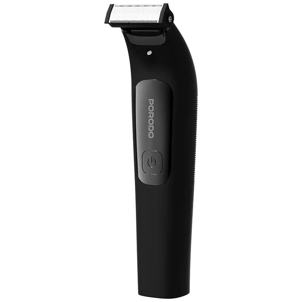 Porodo Lifestyle Shapetrim Dual-Blade Trimmer with Precision Styling & Edging2.webp