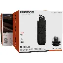 Porodo Lifestyle Fold-Flat Leakproof Silicone Bottle1.webp