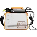 Porodo Lifestyle AquaSplash Electric Garden Sprayer with Dual Spray Modes - Orange5.webp