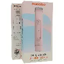 Porodo Dual-Head Electric Shaver - Pink.webp