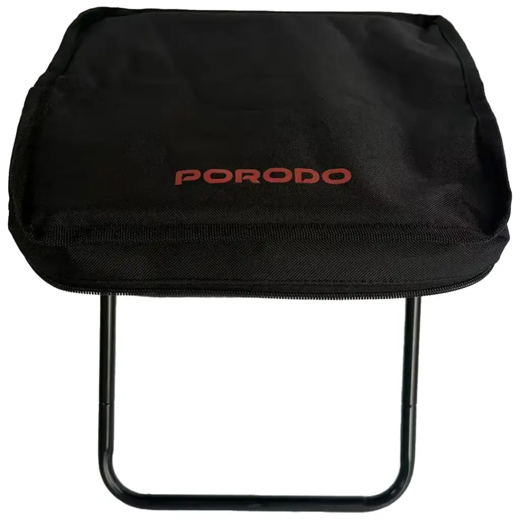 Porodo Lifestyle Quick-Fold Portable Camping Seat8.webp
