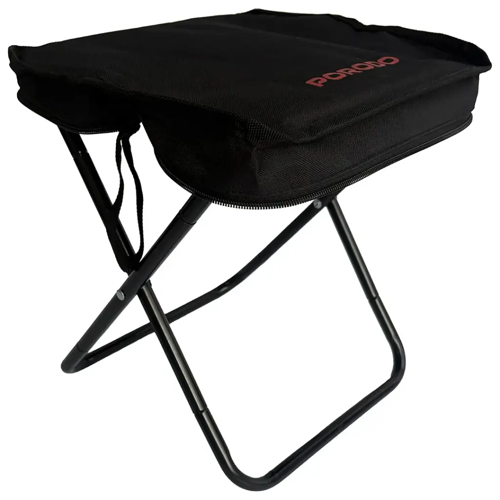 Porodo Lifestyle Quick-Fold Portable Camping Seat5.webp