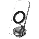 Porodo Vacuum Lock Magsafe Phone Holder With One-Touch Electric Suction - Black.webp2.webp