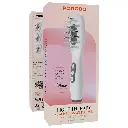 Porodo Light Therapy Scalp Massager Comb with 8mL Oil Container - White.webp