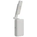 Porodo Lifestyle 3-In-1 Bluetooth Selfie Stick with Detachable Fill Light & Stand - White7.webp