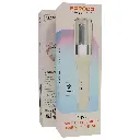 Porodo Lifestyle 2-In-1 Split End Trimmer & Hair Straightener - White.webp