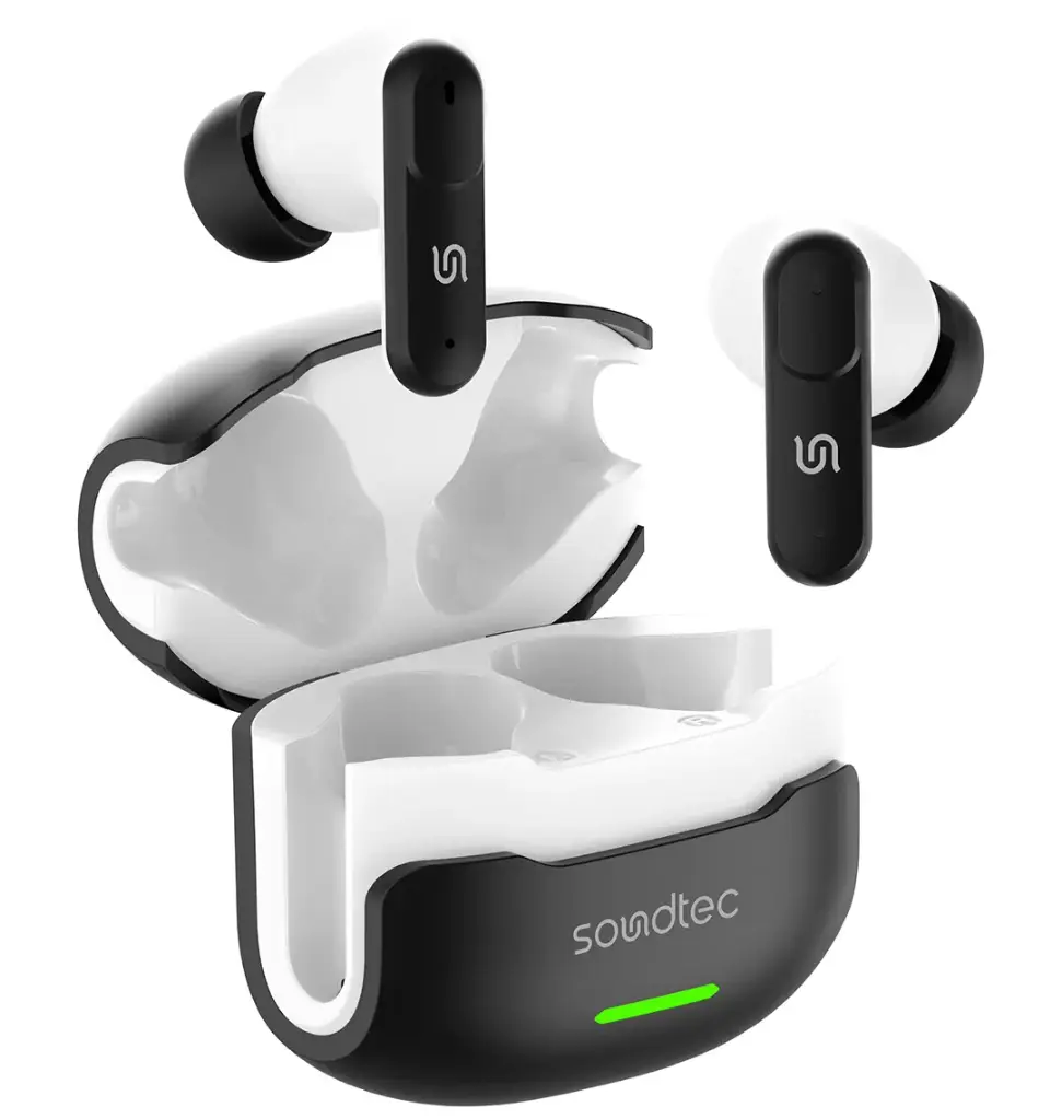 Porodo Soundtec Prosound TWS Wireless Earbuds 11.webp