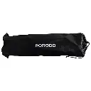 Porodo Lifestyle Outdoor Companion Foldable Camping Table - Black2.webp
