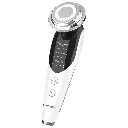Porodo 7-In-1 Microcurrent Facial Massager - White5.webp