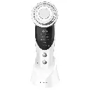Porodo 7-In-1 Microcurrent Facial Massager - White3.webp